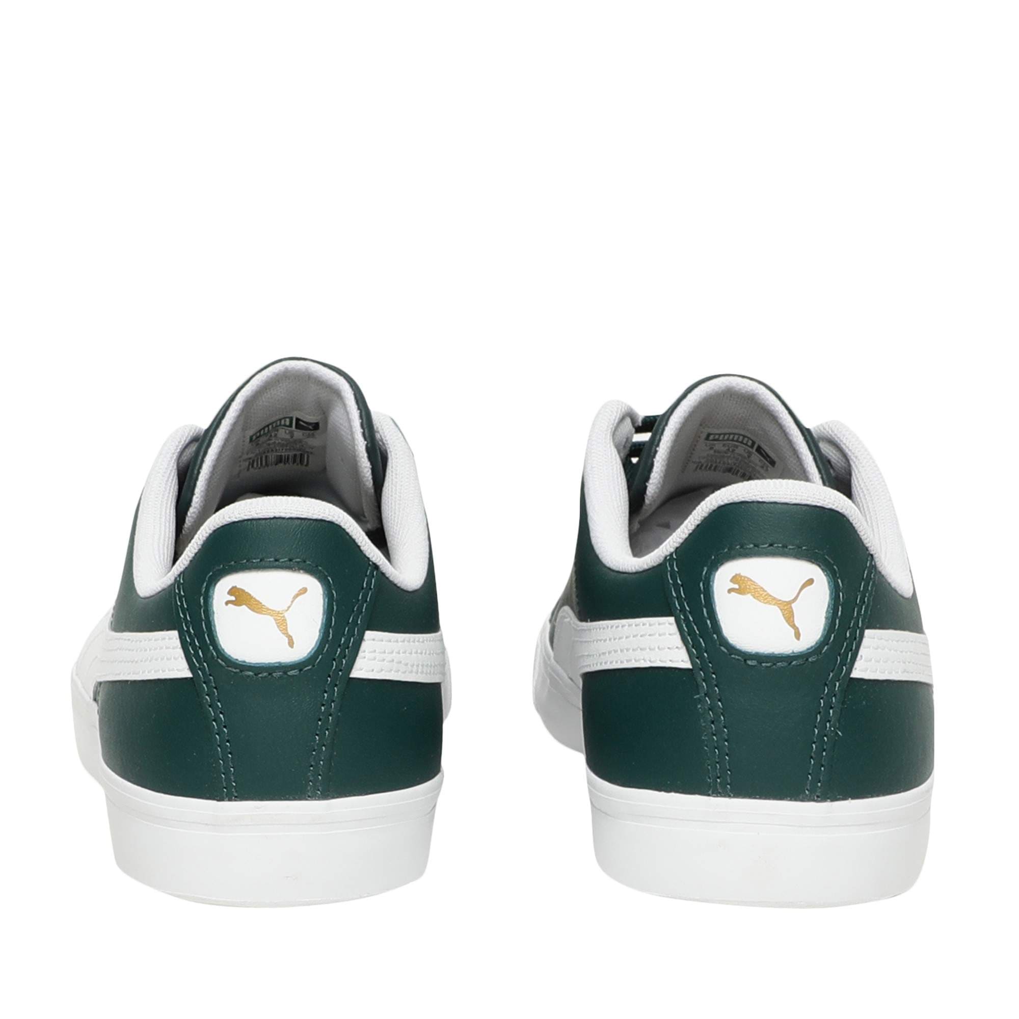 PUMA Court Star Vulc FS Men [369287] Green 12 in Delhi at ₹ 5,699