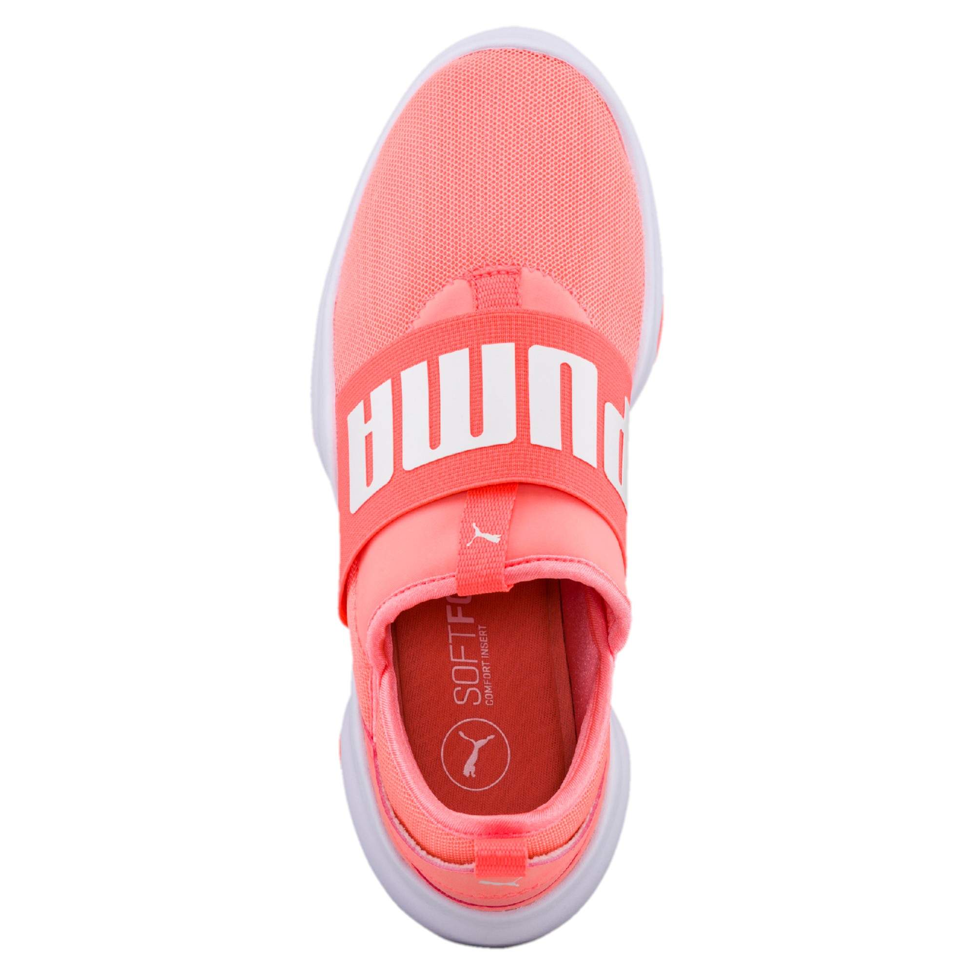 Puma dare peach best sale