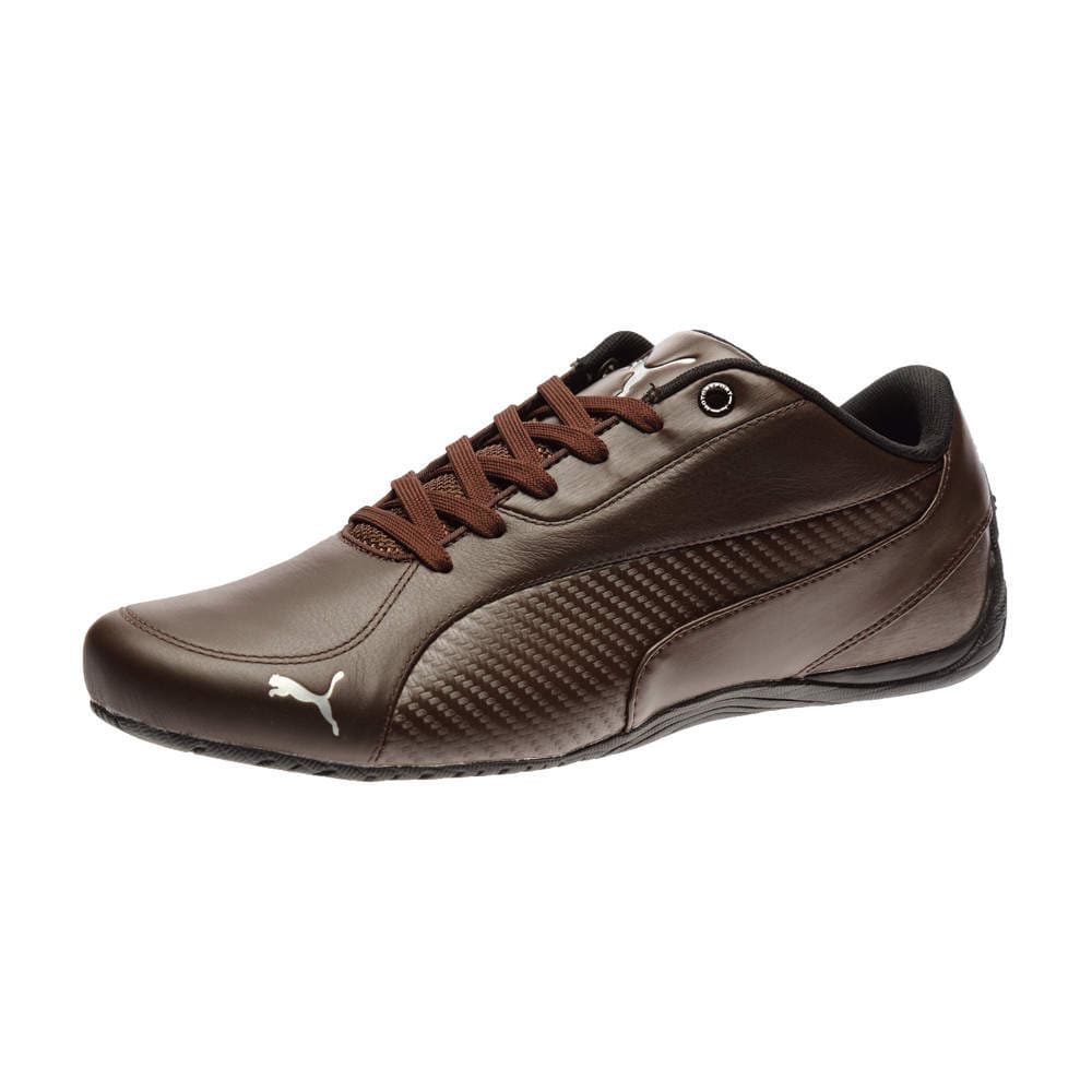 PUMA Drift Cat 5 Carbon Men 361137 Brown 12