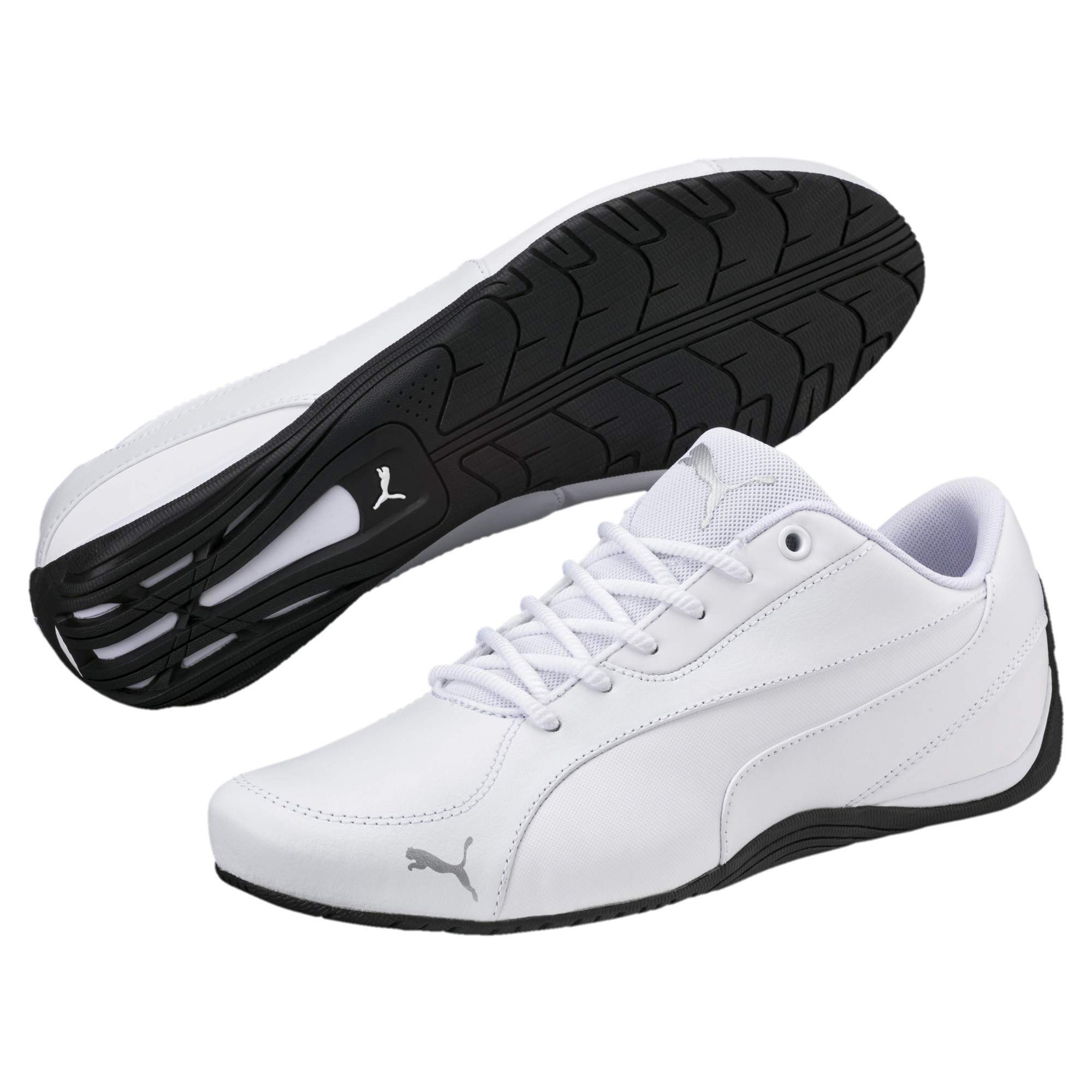 Puma Liquid Puma Omega Blanche PUMA Drift Cat Core Men [362416