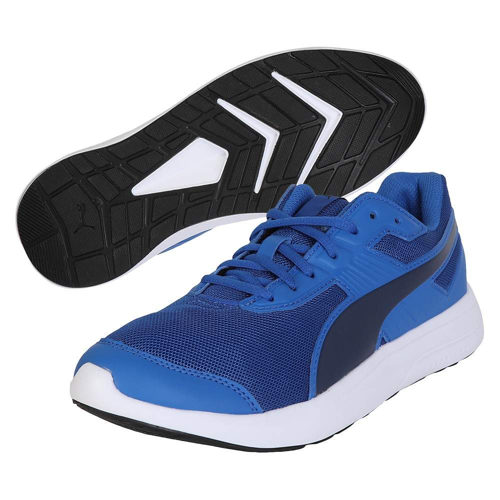 PUMA Escaper Mesh Men [364307] Blue in Gulbarga at ₹ 2,715