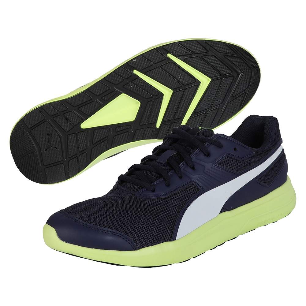 PUMA Escaper Mesh Men [364307] Navy Blue in Mumbai at ₹ 2,631