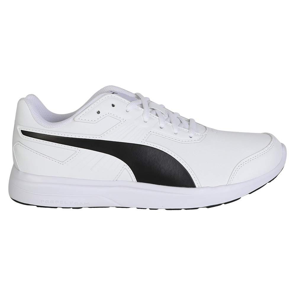 puma escaper sl black