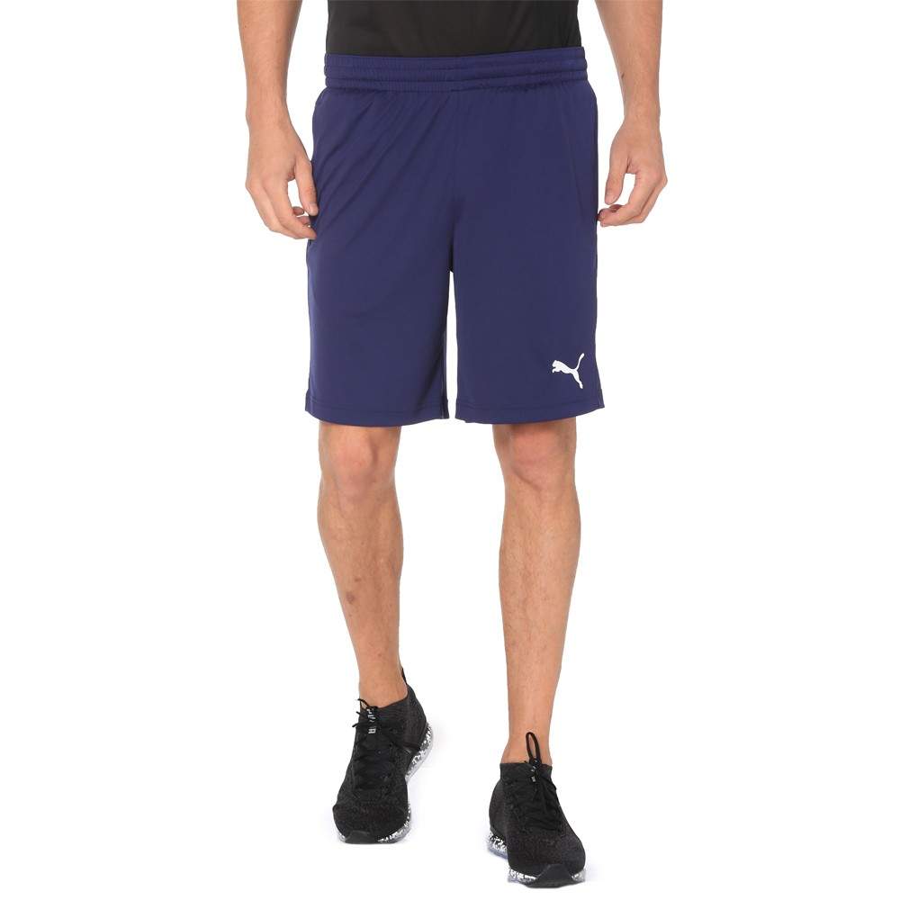 Puma ESS Interlock Shorts 8 Mens 