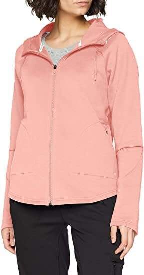 Puma Evostripe Striped Polyester Hoodie Women's M in Delhi at