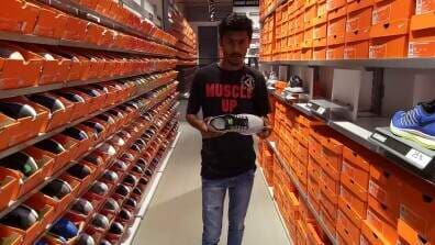 puma outlet dahisar