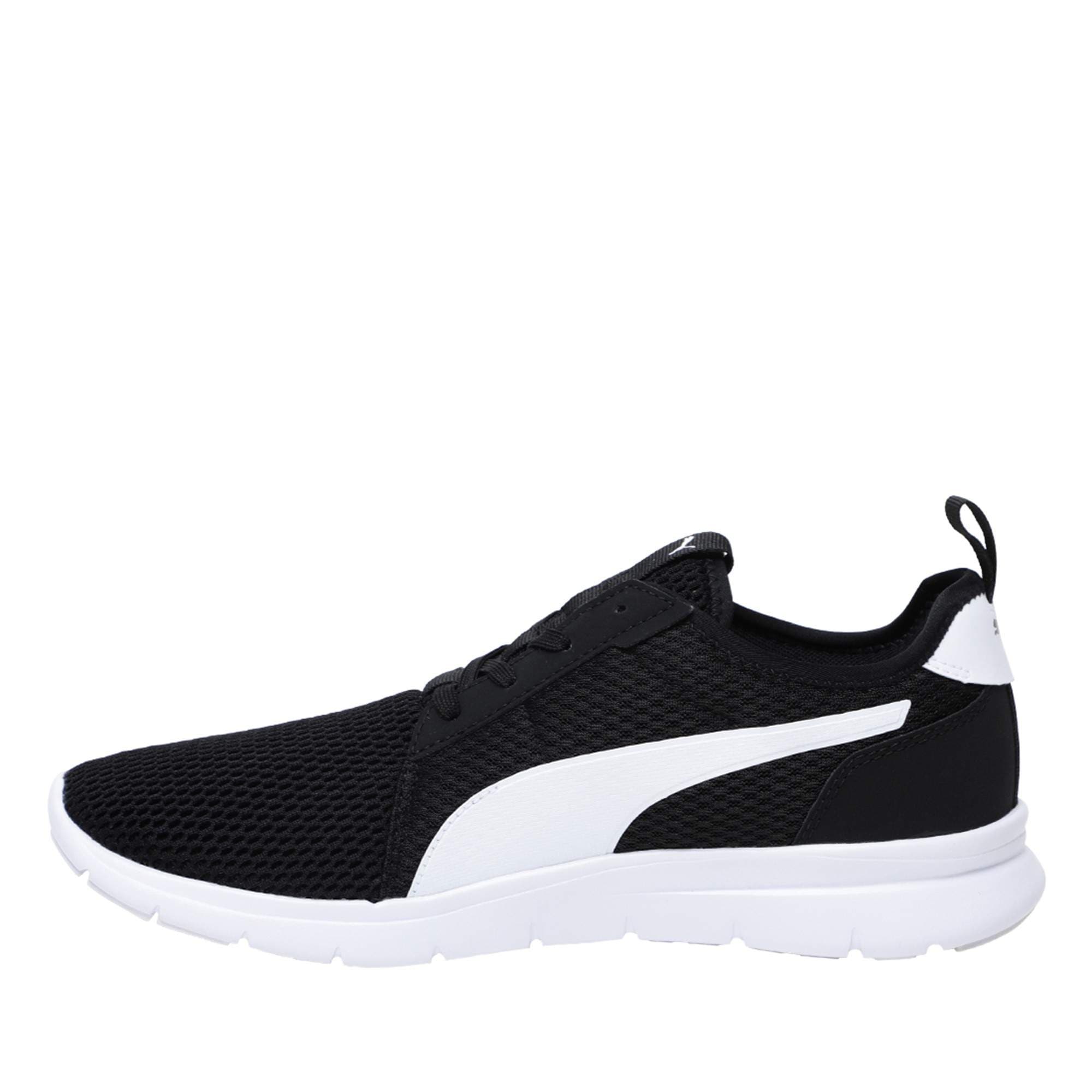 puma flex fresh mesh