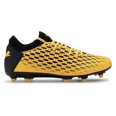 puma football boots black and yellow in Delhi at ₹ L Unit