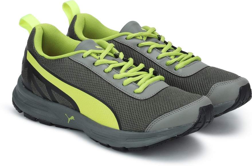 puma free feet 2 idp