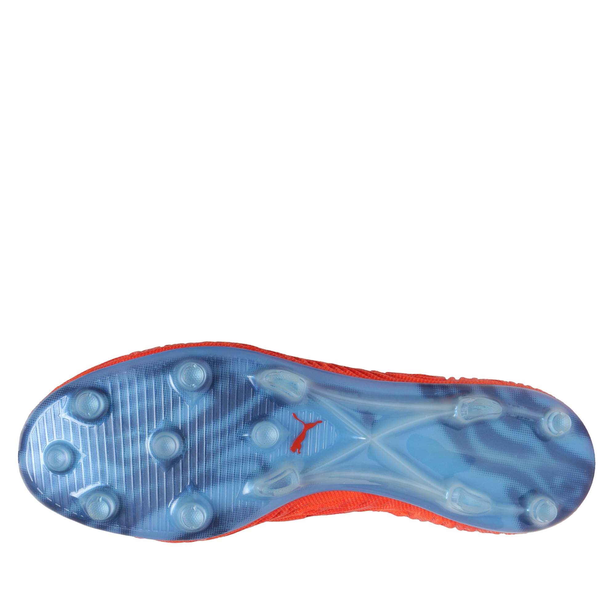 PUMA FUTURE NETFIT FG AG Men [105531] Orange in Solapur