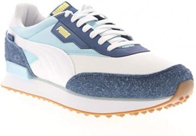 puma future rider game on in Delhi at ₹ L Unit by Sant