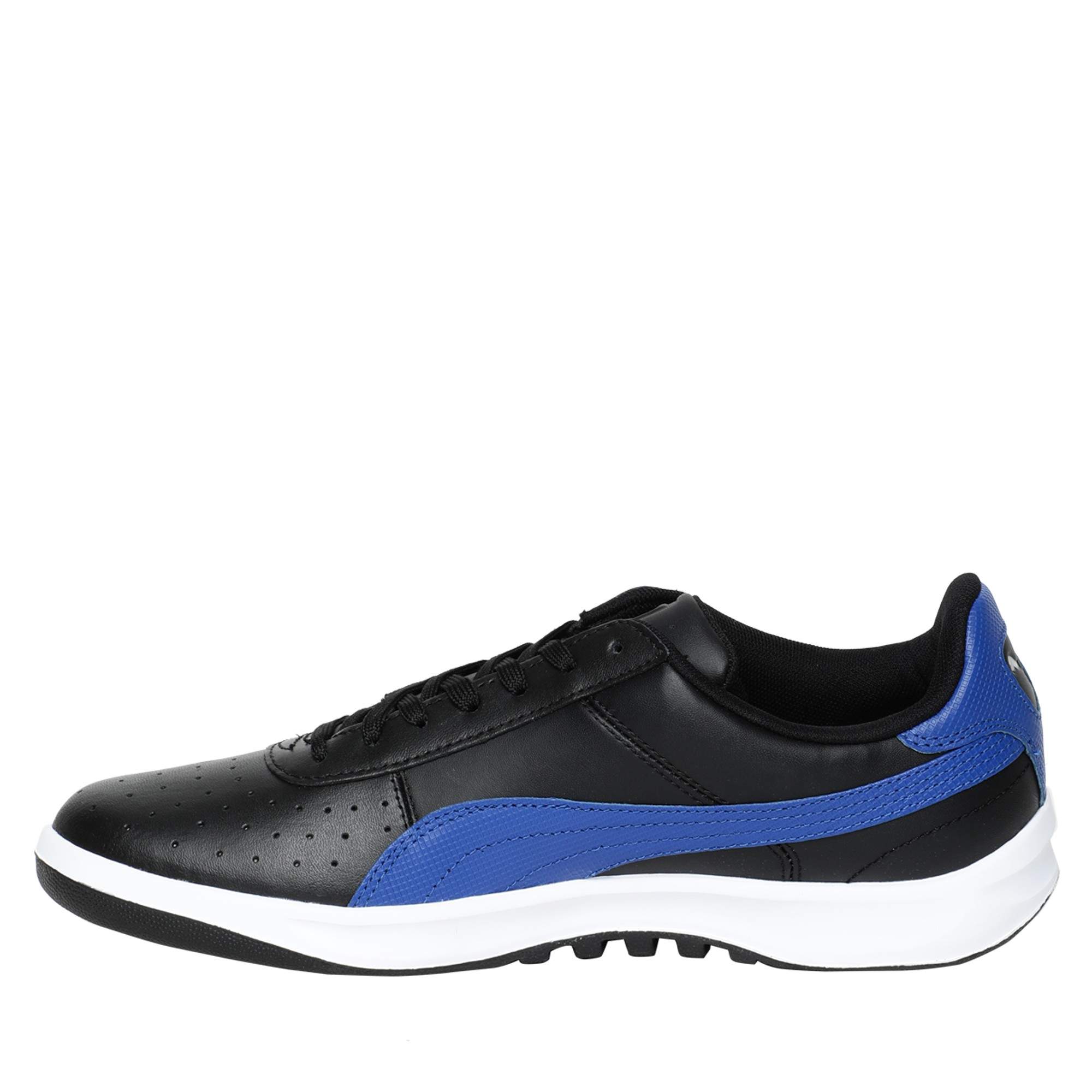puma g vilas 2 black