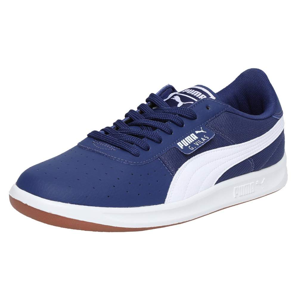 puma g vilas men's