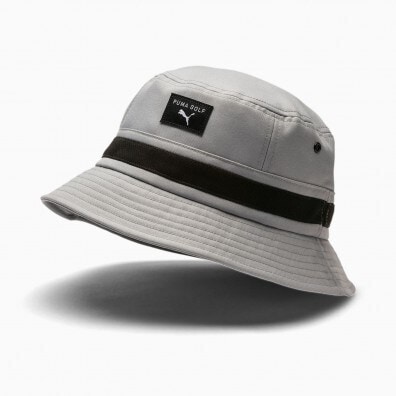 Puma Golf Men's Williams Bucket Hat for Sport Golf in Delhi at