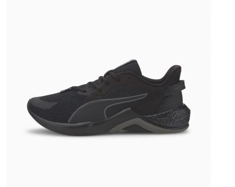 Puma hybrid nx black online