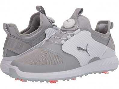 Puma Golf Ignite Pwradapt Disc Golf Shoes Puma Ignite Pwradapt