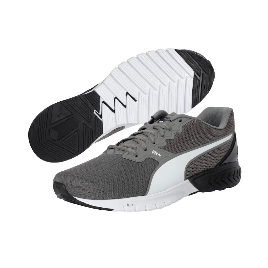 Stride Running Puma Ignite Stride Shoes PUMA Ignite Stride Men's Running  Shoes In Ahmedabad At ₹