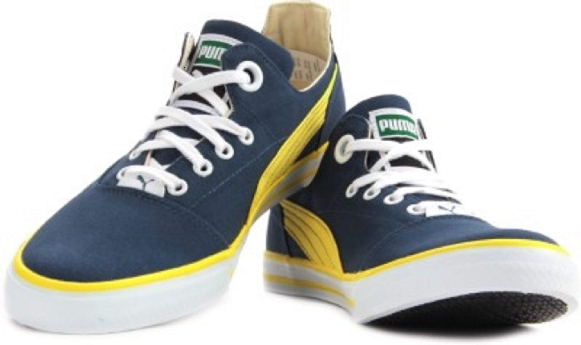 puma limnos