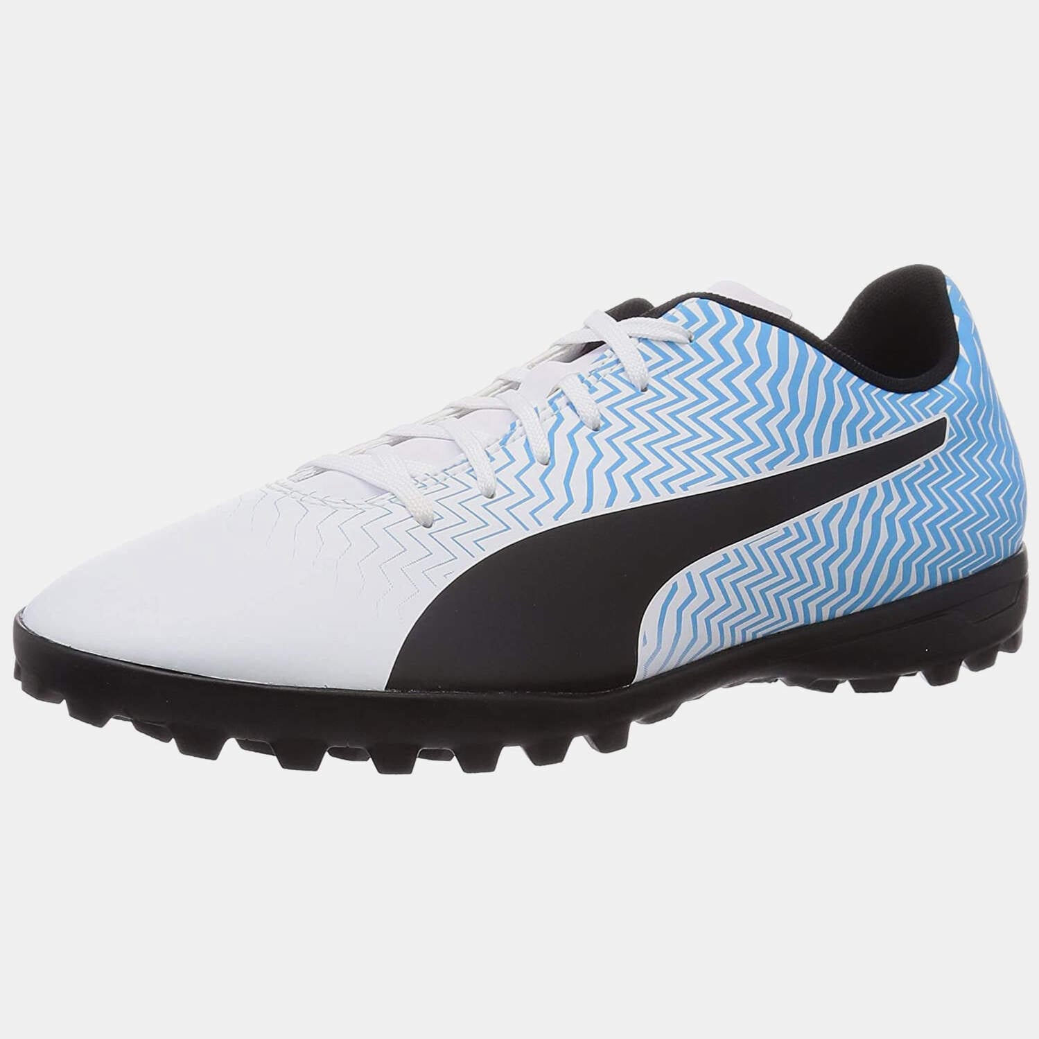 Puma football shoes for men best sale