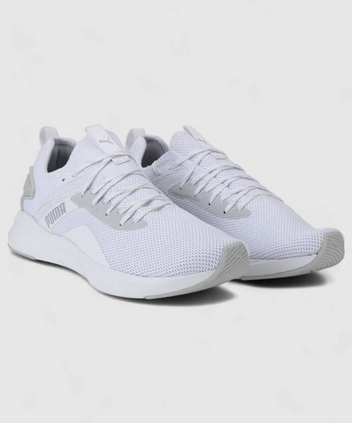 PUMA Softride Rift Knit Men Running Shoes 194068_09 in Ernakulam