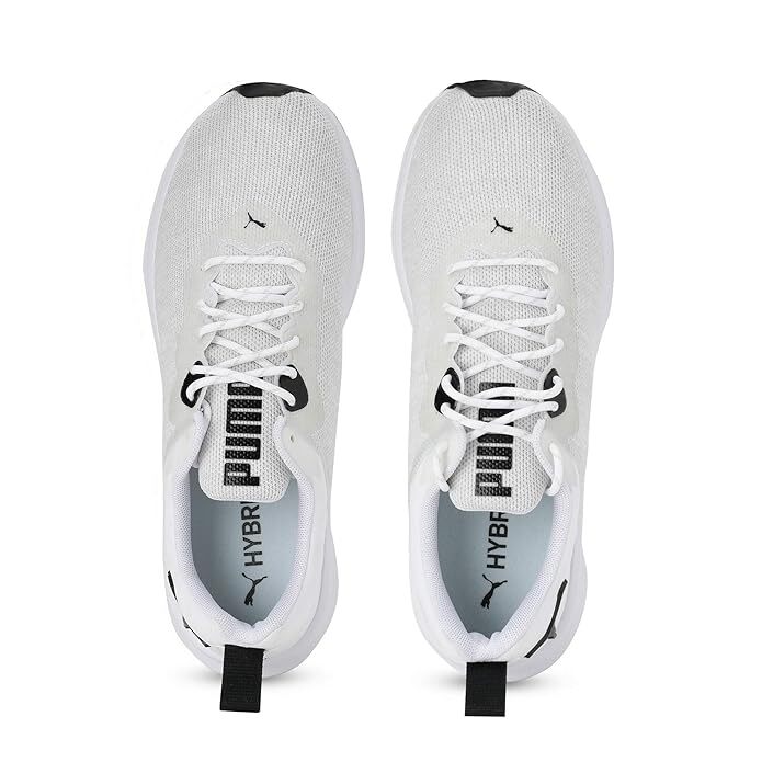 PUMA Hybrid Fuego Evoknit Men Running Shoes 192955_09 in Guwahati