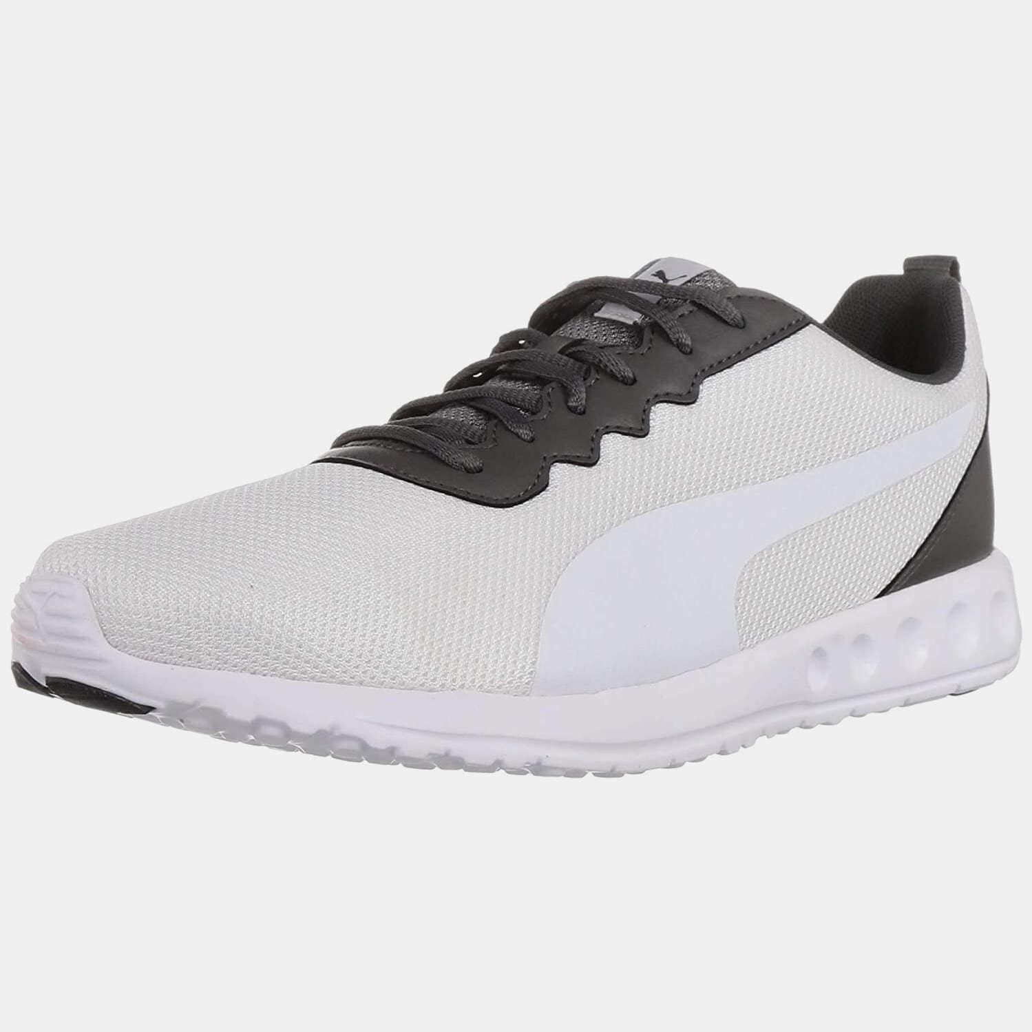 PUMA Carson Club Idp Running Shoes (White) in Delhi at ₹ 3,647