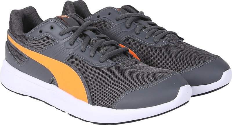 puma escaper mesh shoes