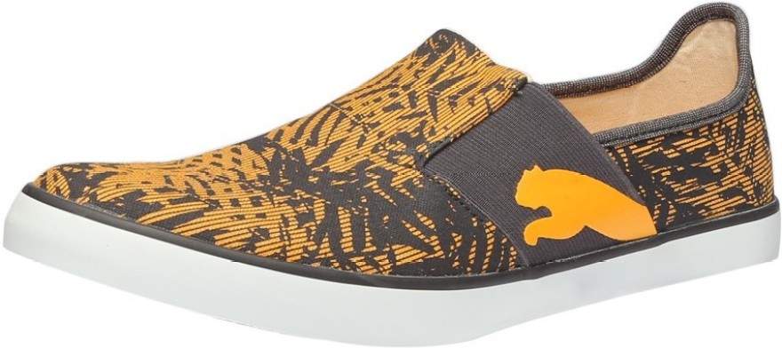 PUMA Men's Running Shoes (Size 7, Yellow) in Agra at ₹ 3,101