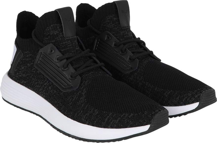 puma uprise knit