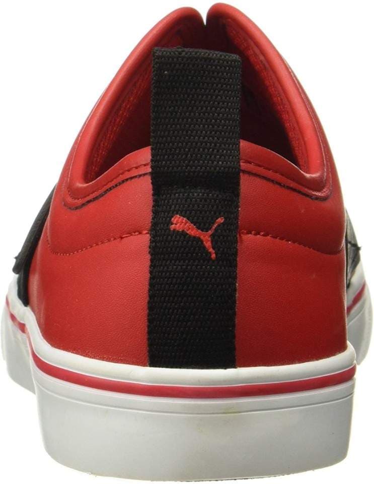 Ubuy El Rey Puma Leather Slip On Shoes PUMA Mens El Rey FUN IDP