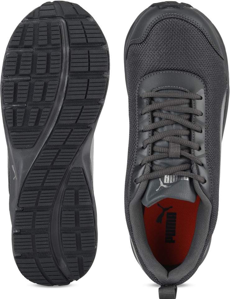 puma free feet 2 idp