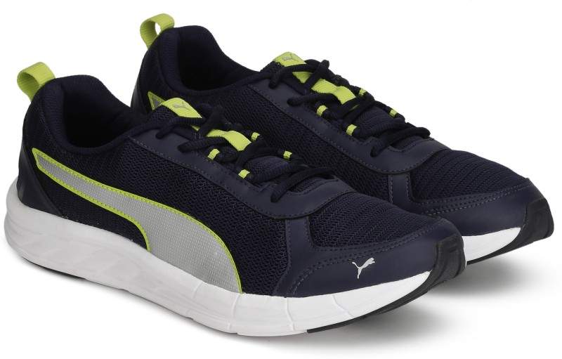 puma talion idp running shoes