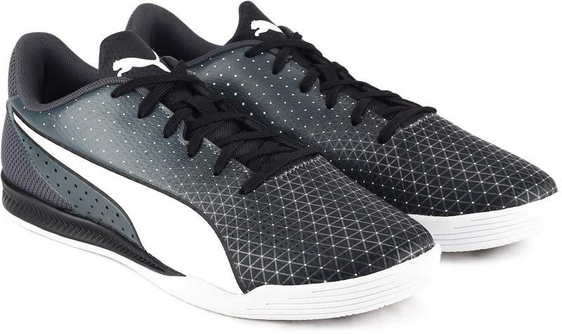 Puma Mens Sharp Badminton Shoes (Size 