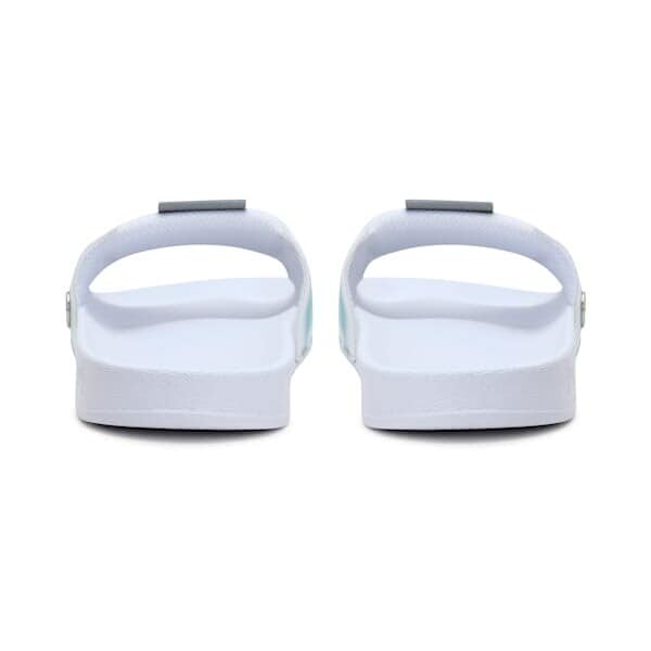 PUMA Mercedes-AMG Petronas F1 Leadcat Unisex Graphic Mens Slippers