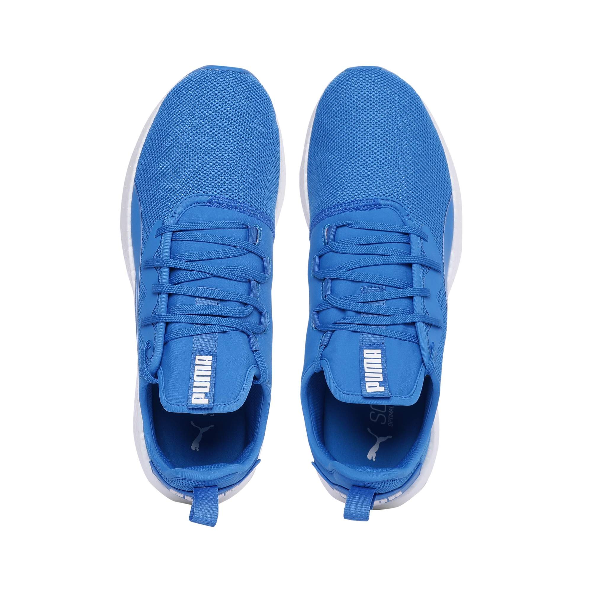 PUMA Nrgy Neko Men's Running Shoes (191583, Blue, 11) in Pune at