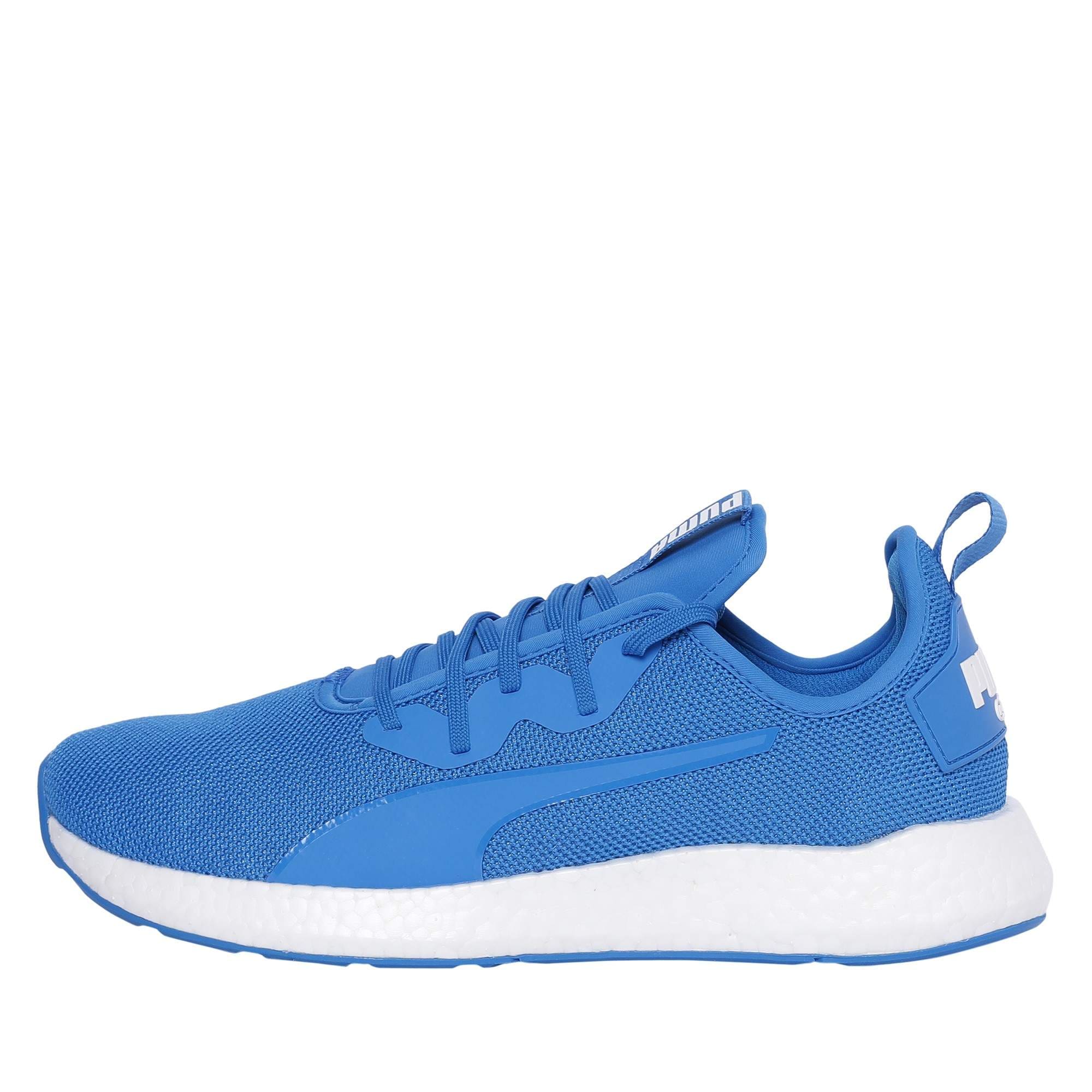 PUMA Nrgy Neko Men's Running Shoes (191583, Blue, 9) in Malappuram