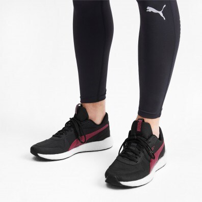 Puma Nrgy Neko Retro Black in Delhi at 