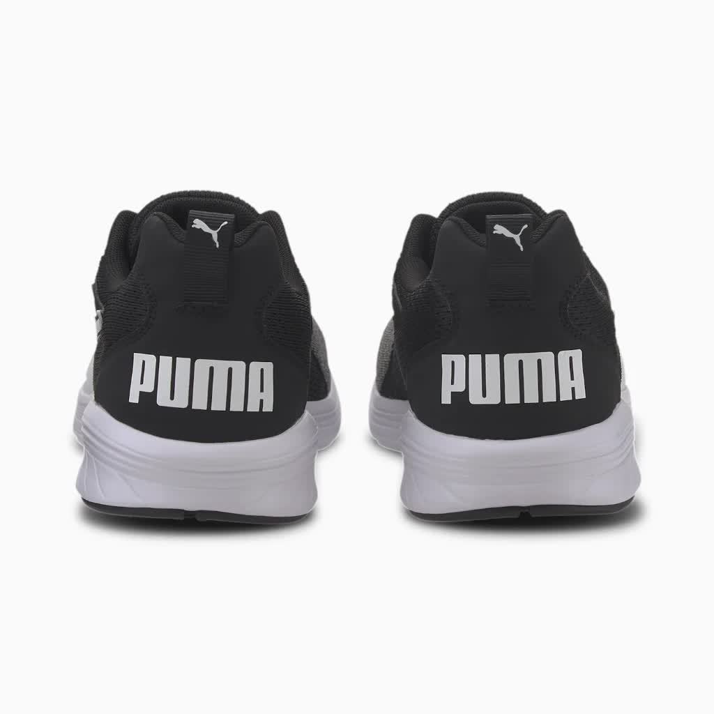 PUMA Nrgy Rupture Lace Up Light Weight Running Shoes in Dehradun