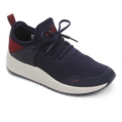 Puma Pacer Next Cage Core Synthetic Rubber Tennis Shoes in Delhi