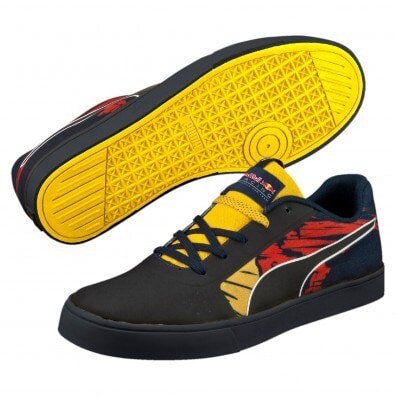 Red Bull Block Rocker Puma Red Bull Racing Wings Vulc Athletic Shoes In  Delhi At ₹
