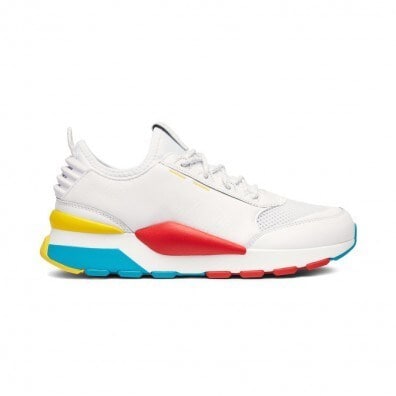Puma Rs-0 Play White Hawaiian Ocean, 300x200, Rectangular, Matte