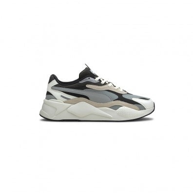 Puma Rs-X Puzzle White Blue Gray Men'S Shoe in Delhi at