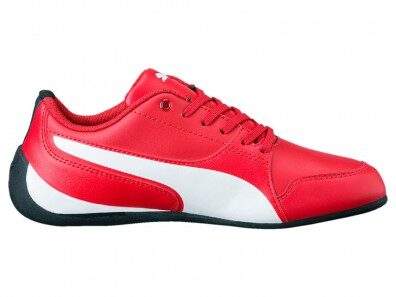 Puma Boys Liverpool Sports Shoes Size S, Mesh in Delhi at