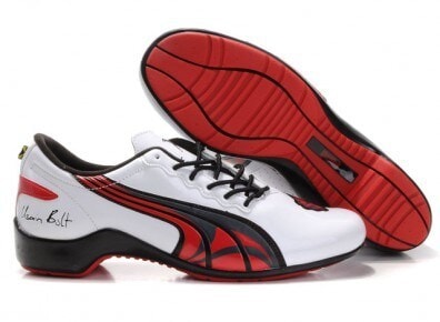 Puma Usain Bolt Collection Athletic Shoes, Various Sizes Available