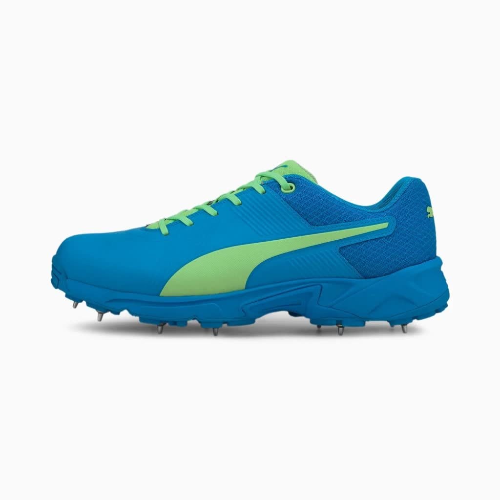 PUMA Spike 19.2 Cricket Sports Shoes in Gwalior at ₹ 6,239 - ₹ 6,499 by  Rajasthani Footwear - Justdial