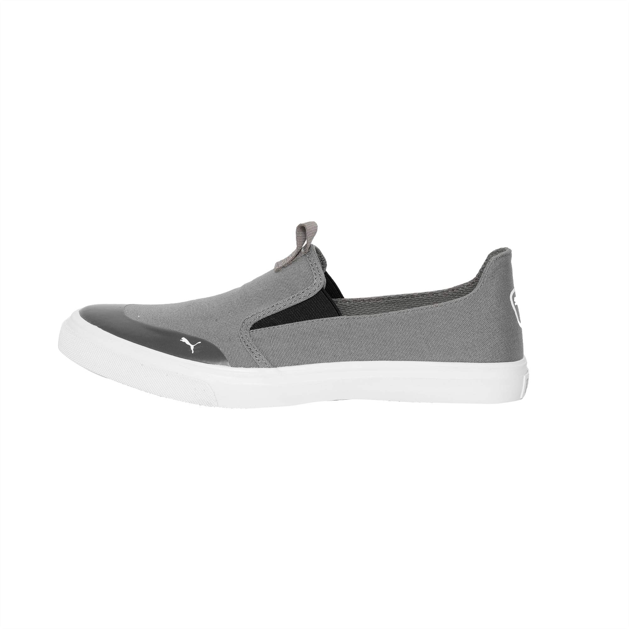 Puma Lazy Knit Slip On Idp Men Sneakers 