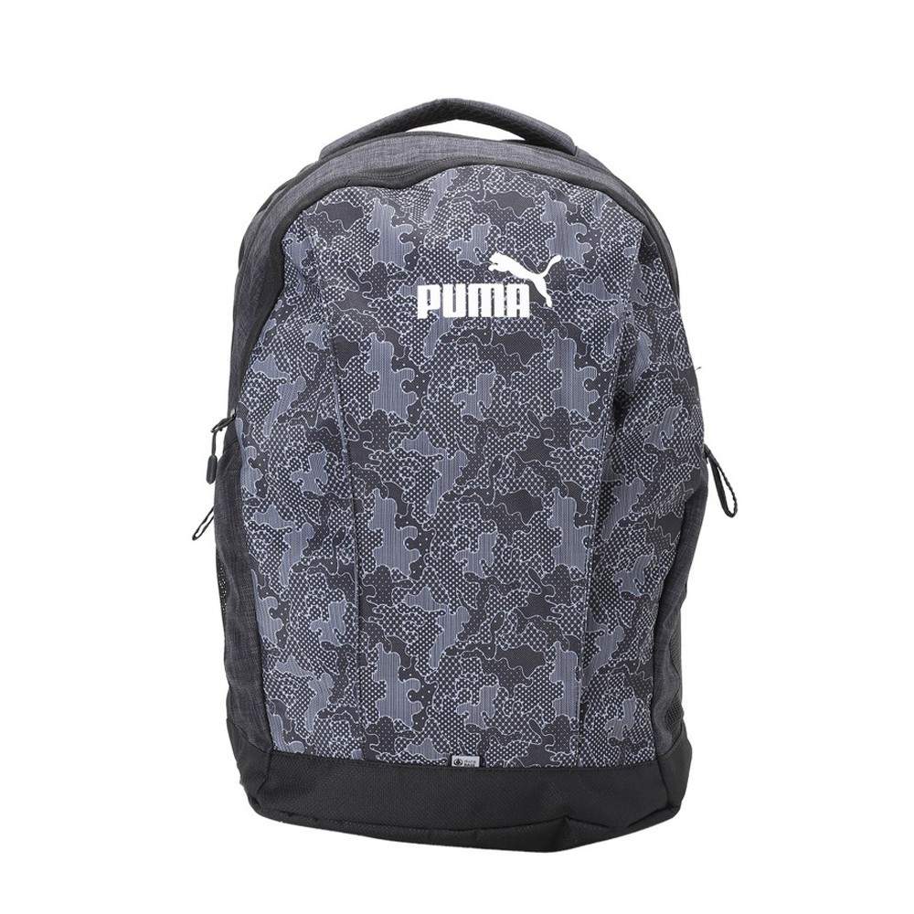 PUMA Style Backpack Mens [760750] Black One Size in Ahmednagar at