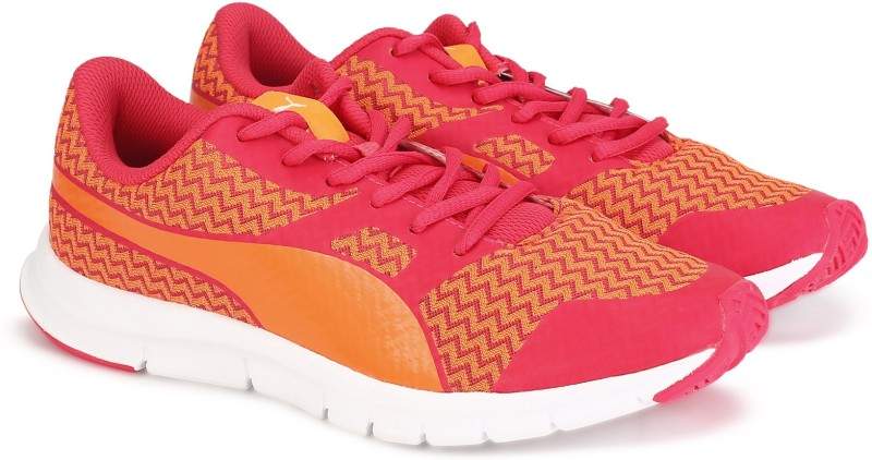 PUMA Unisex Running Shoes (Size 4, Multicolor) in Mumbai at - Main Image