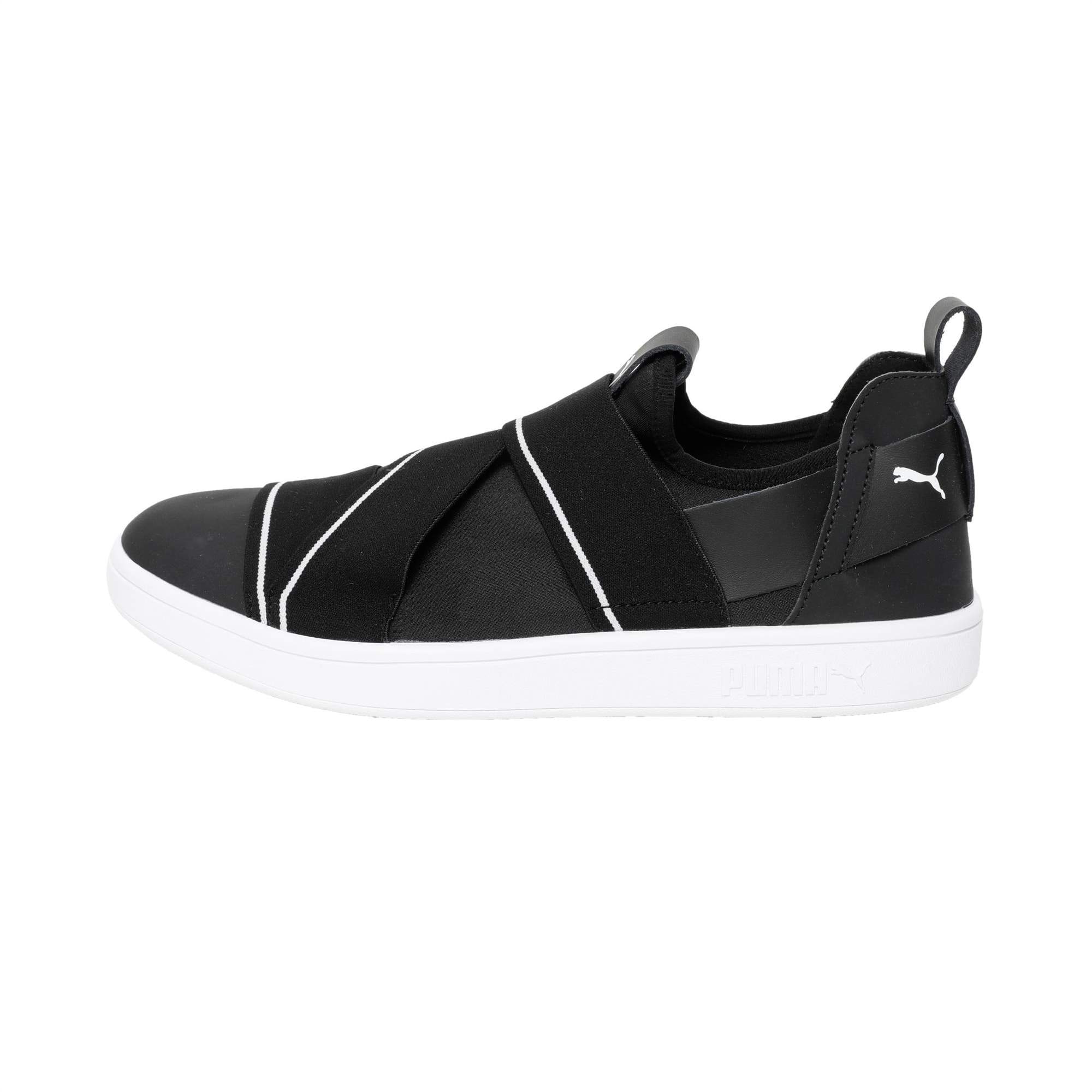 PUMA Smash V2 Slipon Walking Shoes 369129_03 in Chhindwara at