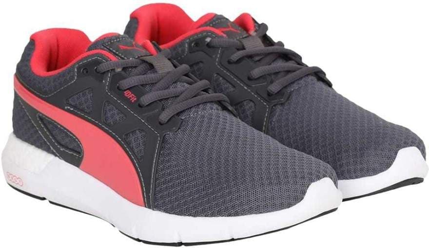 puma 4d fit soft foam